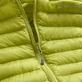 Pikkukuva 6 / 10: Montane Alpine 850 Takki Keltainen L Mies