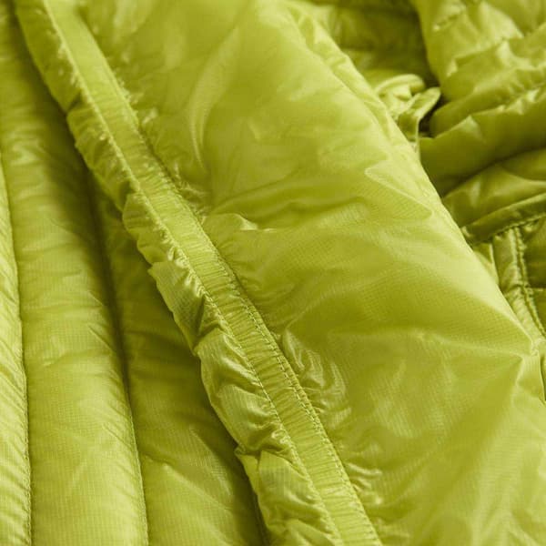 Montane Alpine 850 Takki Keltainen L Mies