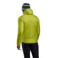 Pikkukuva 2 / 10: Montane Alpine 850 Takki Keltainen L Mies