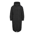 Pikkukuva 3 / 8: Jack & Jones Sienna Quilted Jjxx Takki Musta S Nainen