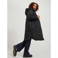 Pikkukuva 8 / 8: Jack & Jones Sienna Quilted Jjxx Takki Musta S Nainen