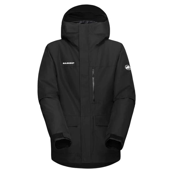 Mammut Fall Line Hardshell Thermo Jacka  XL Man