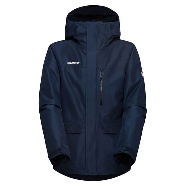 Mammut Fall Line Hardshell Thermo Jacka  XL Man