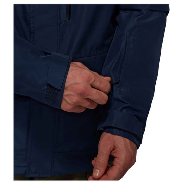 Mammut Fall Line Hardshell Thermo Jacka  XL Man