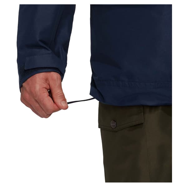 Mammut Fall Line Hardshell Thermo Jacka  XL Man