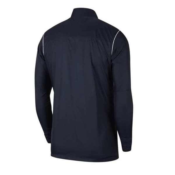 Junior Navy Windbreaker - Nike - Regn - Långa ärmar - Multisport - Pojke