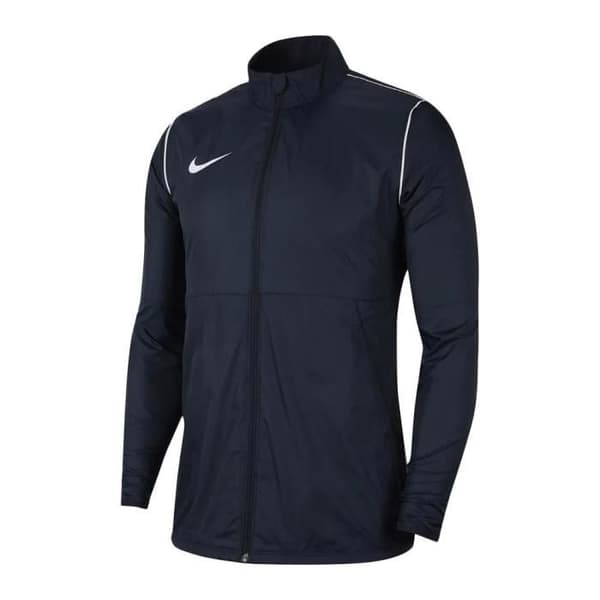 Junior Navy Windbreaker - Nike - Regn - Långa ärmar - Multisport - Pojke