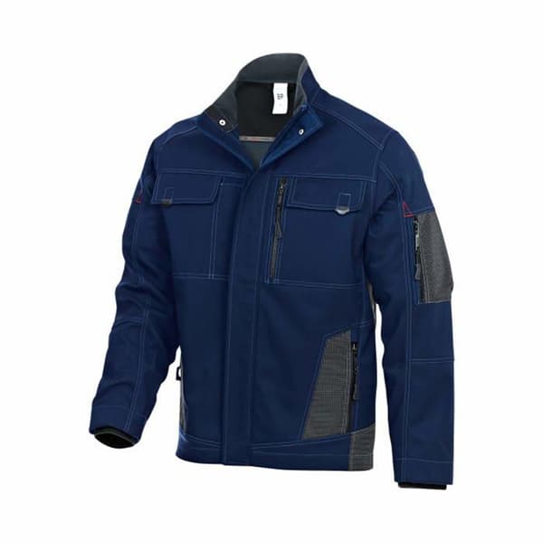 Bp - 1874-572-110-M - Softshell Arbetsjacka 1874 572 Softshell Jacka Vinterjacka Olika versioner