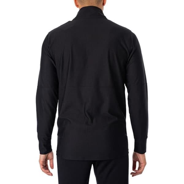 Challenger träningsjacka - Under Armour - Herr - Svart