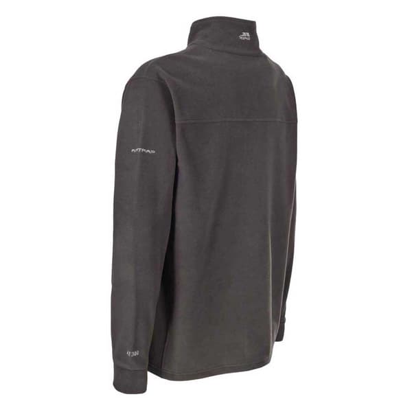 Trespass Bernal Fleece Grå S Man