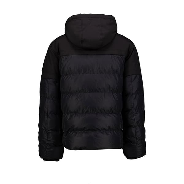Garcia Gj410904 Jacka Svart L Man