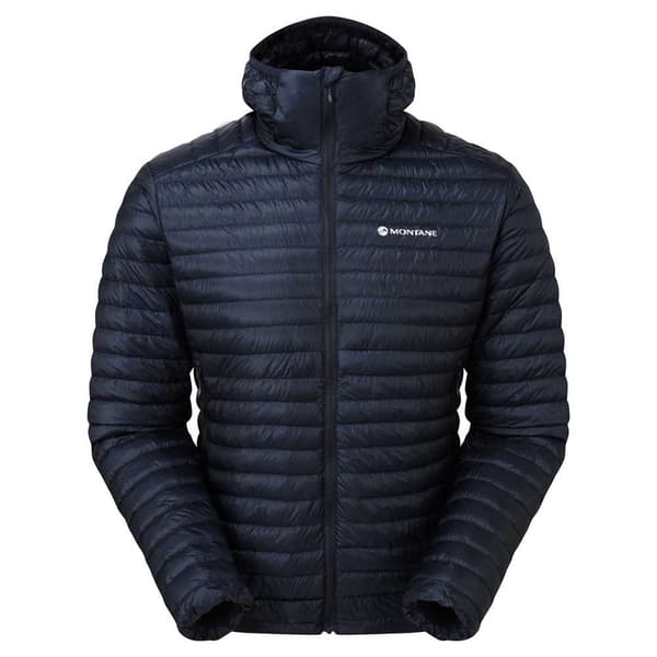 Montane Alpine 850 Takki Sininen 2XL Mies