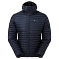 Pikkukuva 3 / 8: Montane Alpine 850 Takki Sininen 2XL Mies