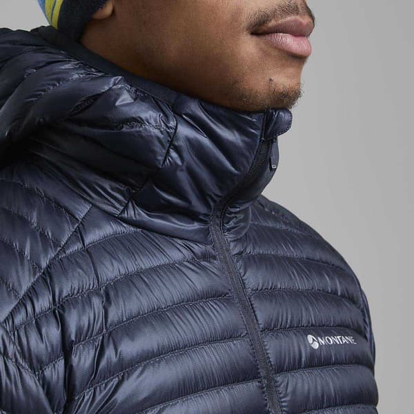 Montane Alpine 850 Takki Sininen 2XL Mies