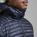 Pikkukuva 5 / 8: Montane Alpine 850 Takki Sininen 2XL Mies