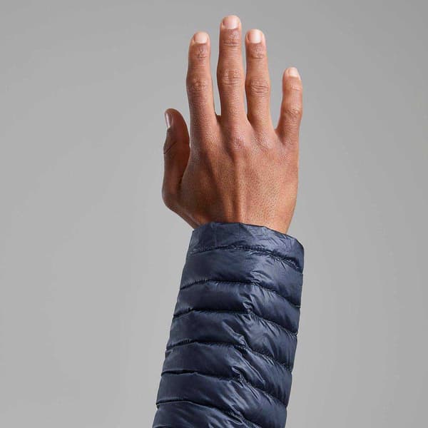 Montane Alpine 850 Takki Sininen 2XL Mies