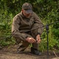 Miniatyrbillede 3 af 3: Avid Carp Hydro-force 20k Jakke  2XL Mand