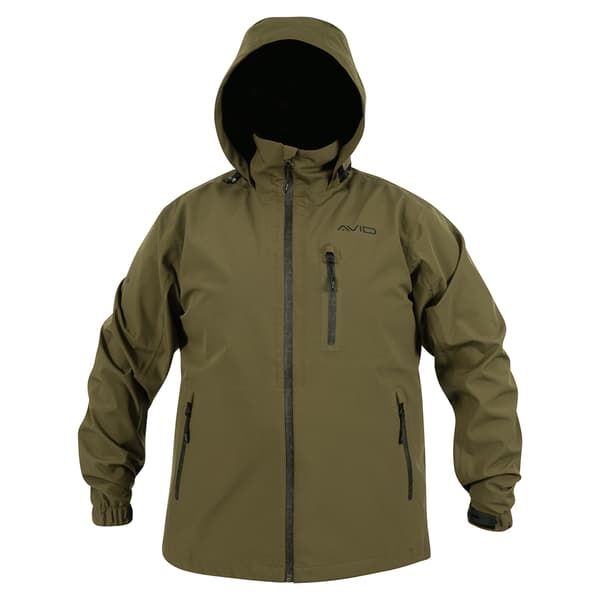 Avid Carp Hydro-force 20k Jakke  2XL Mand