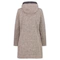 Miniatyrbillede 2 af 3: Cmp Coat Fix Hood 32m1636 Jakke Beige 2XL Kvinde