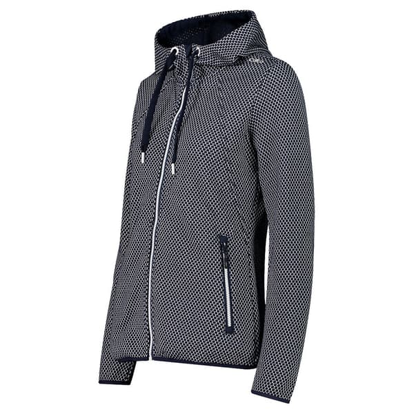 Cmp Fix Hood 32h3556 Takki Harmaa XL Nainen