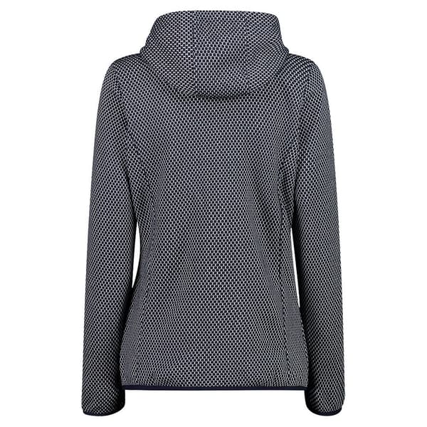 Cmp Fix Hood 32h3556 Takki Harmaa XL Nainen