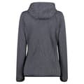 Pikkukuva 2 / 3: Cmp Fix Hood 32h3556 Takki Harmaa XL Nainen