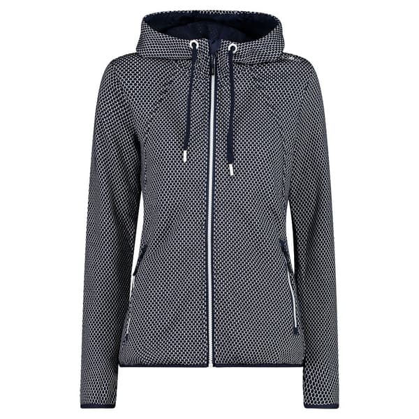 Cmp Fix Hood 32h3556 Takki Harmaa XL Nainen