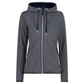 Pikkukuva 1 / 3: Cmp Fix Hood 32h3556 Takki Harmaa XL Nainen