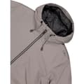 Miniatyrbillede 4 af 6: Cmp Fix Hood 32z1847 Jakke Grå 52 Mand