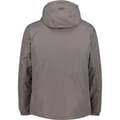 Miniatyrbillede 2 af 6: Cmp Fix Hood 32z1847 Jakke Grå 52 Mand