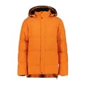 Pikkukuva 1 / 7: Icepeak Bixbyx Parka Oranssi 46 Mies