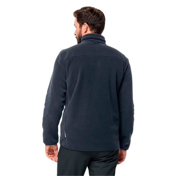 Jack Wolfskin Taubenberg 3in1 Jacka Blå S Man