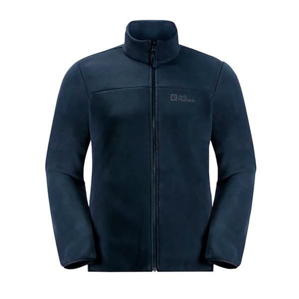 Jack Wolfskin Taubenberg 3in1 Jacka Blå S Man