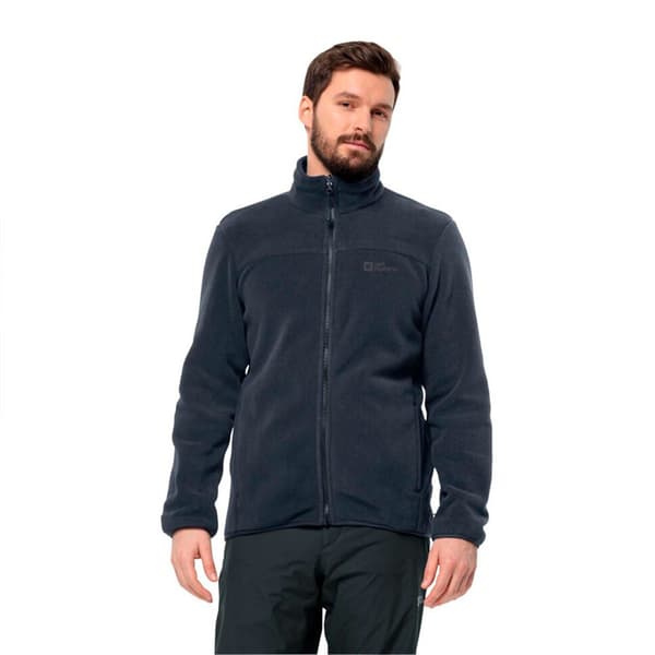 Jack Wolfskin Taubenberg 3in1 Jacka Blå S Man