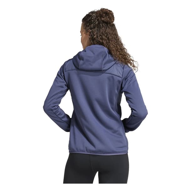 Adidas Terrex Multi Hybrid Insulated Jacka Blå L Kvinna