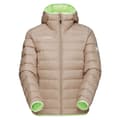 Miniatyrbild 3 av 5: Mammut Waymarker Insulated Jacka Beige M Kvinna