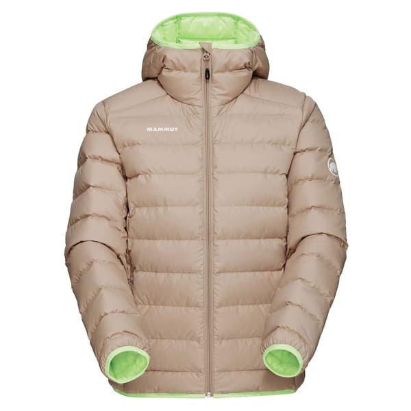Mammut Waymarker Insulated Jacka Beige M Kvinna
