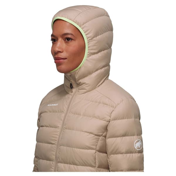 Mammut Waymarker Insulated Jacka Beige M Kvinna