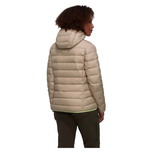 Mammut Waymarker Insulated Jacka Beige M Kvinna