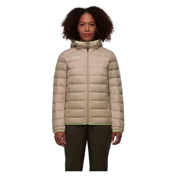 Mammut Waymarker Insulated Takki Beige M Nainen