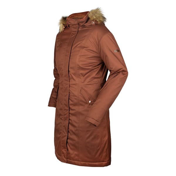 Horka Outdoor Typhoon Damejakke  L