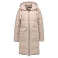 Pikkukuva 3 / 7: Garcia Gj400906 Takki Beige L Nainen