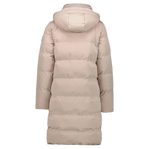 Garcia Gj400906 Takki Beige L Nainen