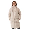 Pikkukuva 5 / 7: Garcia Gj400906 Takki Beige L Nainen