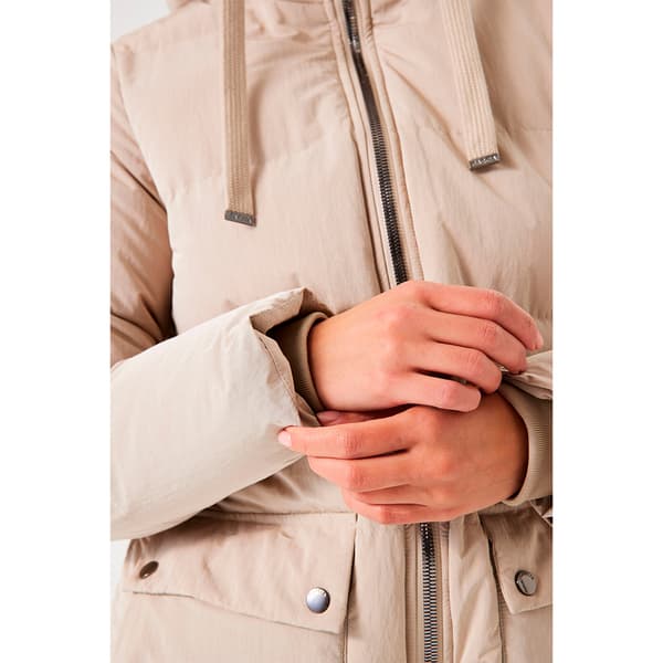 Garcia Gj400906 Takki Beige L Nainen