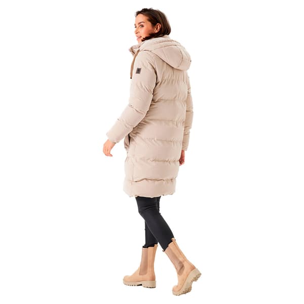 Garcia Gj400906 Takki Beige L Nainen