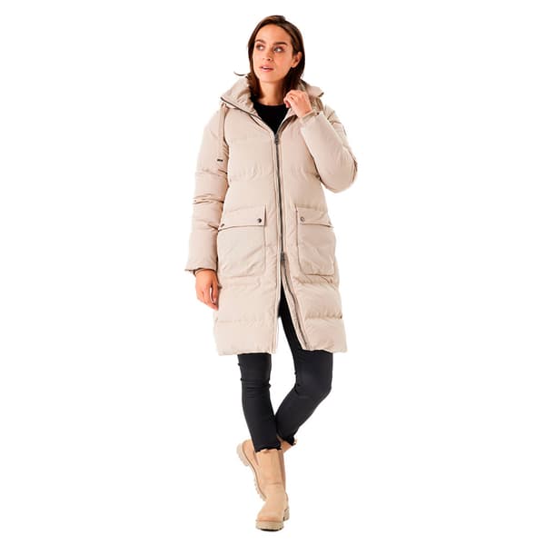 Garcia Gj400906 Takki Beige L Nainen