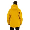 Miniatyrbild 2 av 5: Adidas Terrex Techrock 3-layer Post Consumer Nylon Rain.rdy Jacka Gul XL Man