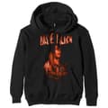 Miniatyrbild 1 av 3: Billie Eilish Spooky Logo Pullover Hoodie