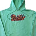 Miniatyrbild 3 av 4: Billie Eilish Silhouettes Pullover Hoodie